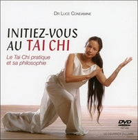 Initiez-vous au tai chi
