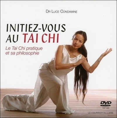 Initiez-vous au tai chi