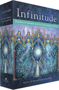 Infinitude - Eclairer le chemin vers la Connaissance de Soi
