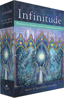Infinitude - Eclairer le chemin vers la Connaissance de Soi