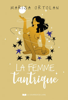 La femme tantrique