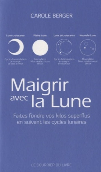 Maigrir avec la lune