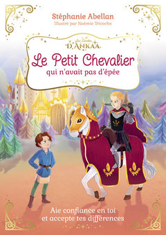 Le petit chevalier qui n'avait pas d'épée