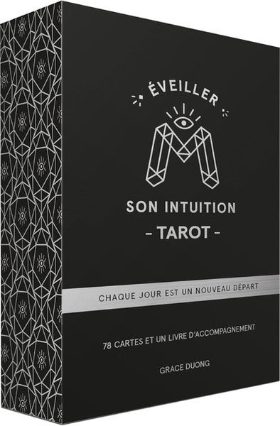 Eveiller son intuition