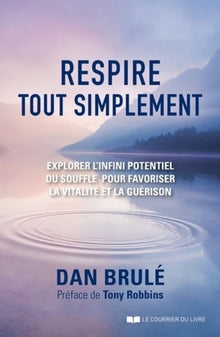 Respire, tout simplement
