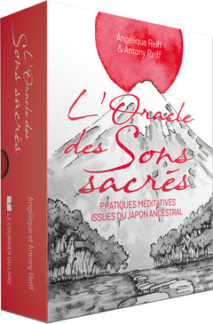 L'oracle des sons sacrés
