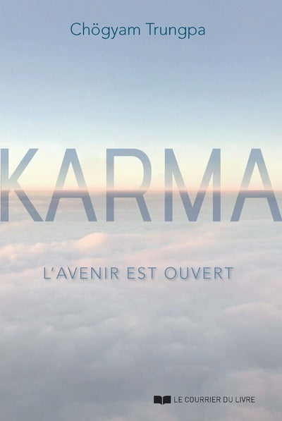 Karma - L'avenir est ouvert