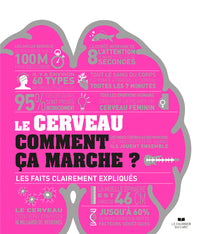 Le cerveau comment ça marche ?