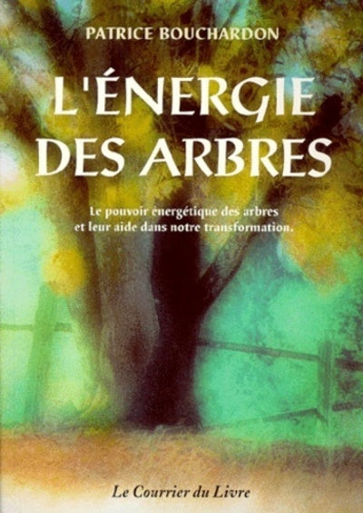 L'énergie des arbres