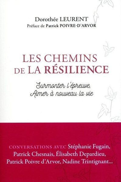 Les chemins de la résilience