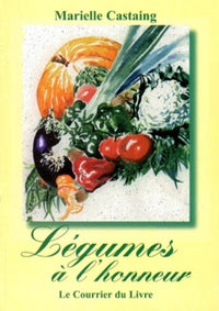 Légumes à l'honneur