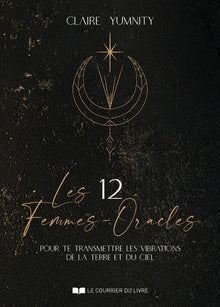 Les 12 femmes-oracles