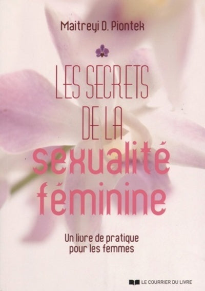 Les secrets de la sexualité féminine