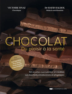 Chocolat - Du plaisir à la santé