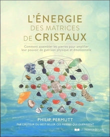 L'énergie des matrices de cristaux