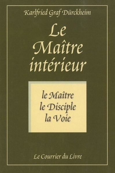 Le maître intérieur