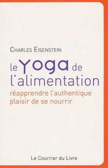Le Yoga de l'alimentation