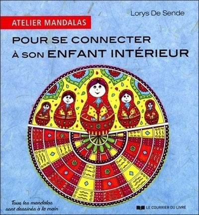 Atelier Mandalas pour se connecter à son enfant intérieur