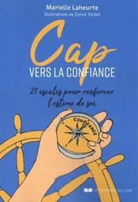 cap vers la confiance !