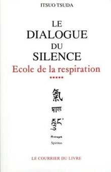 Le dialogue du silence