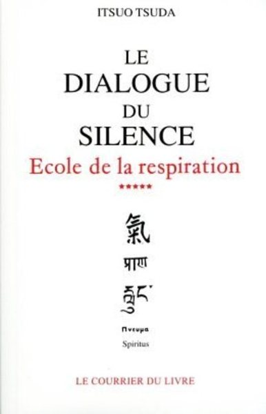 Le dialogue du silence