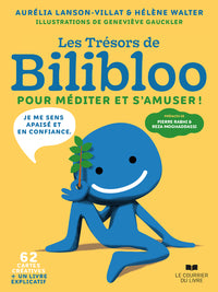 Les trésors de Bilibloo
