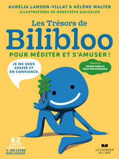 Les trésors de Bilibloo