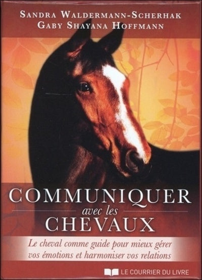 Communiquer avec les chevaux