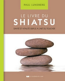 Le livre du Shiatsu