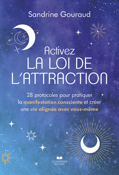 Activez la loi de l'attraction