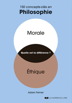 150 concepts-clés en philosophie