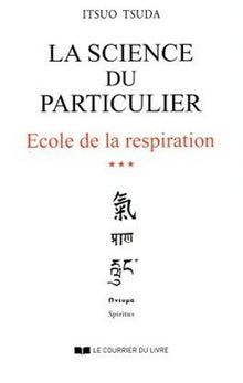 La science du particulier