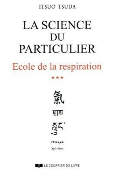 La science du particulier