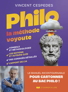 Philo : la méthode voyoute