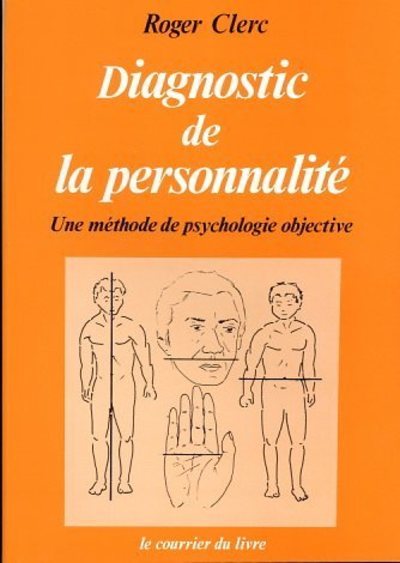 Diagnostic de la personnalité