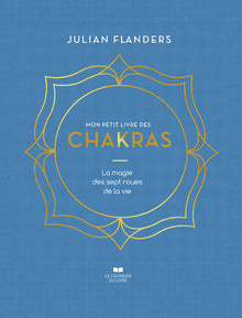 Mon petit livre des chakras