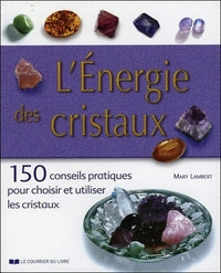 L'énergie des cristaux