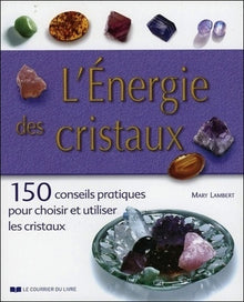L'énergie des cristaux