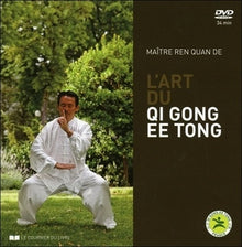L'art du Qi Gong EE Tong