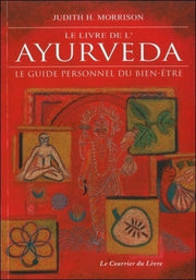 Le livre de l'Ayurvéda