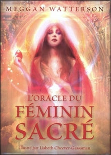 L'oracle du féminin sacré
