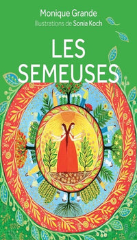 Les Semeuses
