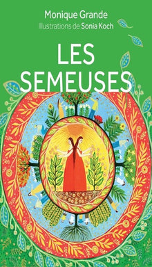 Les semeuses