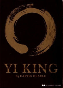 Yi-king, 64 cartes oracle
