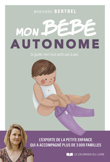 Mon bébé autonome