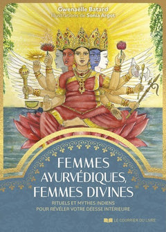 Femmes ayurvédiques, femmes divines