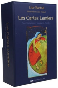 Les cartes lumière