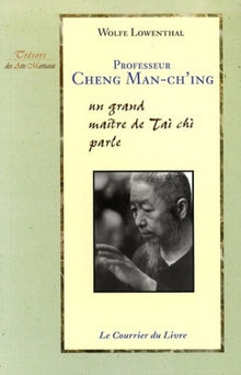 Professeur Cheng Man-Ch'ing