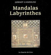 Mandalas labyrinthes