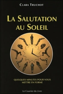 La salutation au soleil